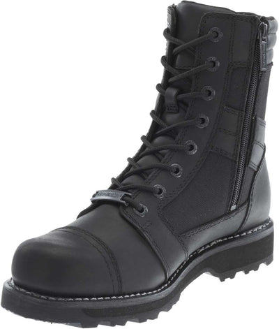 HARLEY-DAVIDSON FOOTWEAR Men's Boxbury Ct Boot