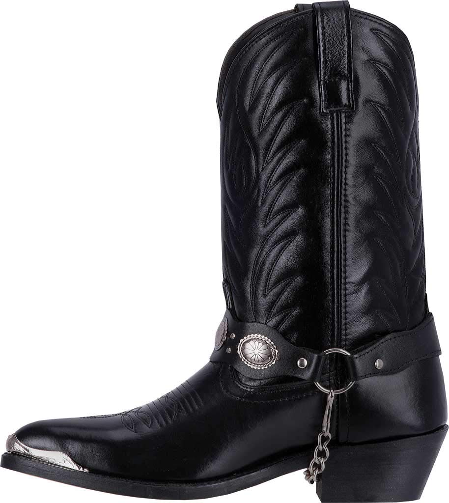 Dan Post Boot Company Laredo Mens Tallahassee Western Boots