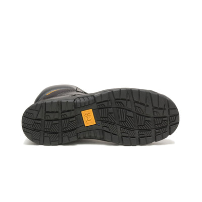 Cat Footwear Men's Mobilize Alloy Toe Industrial Boot