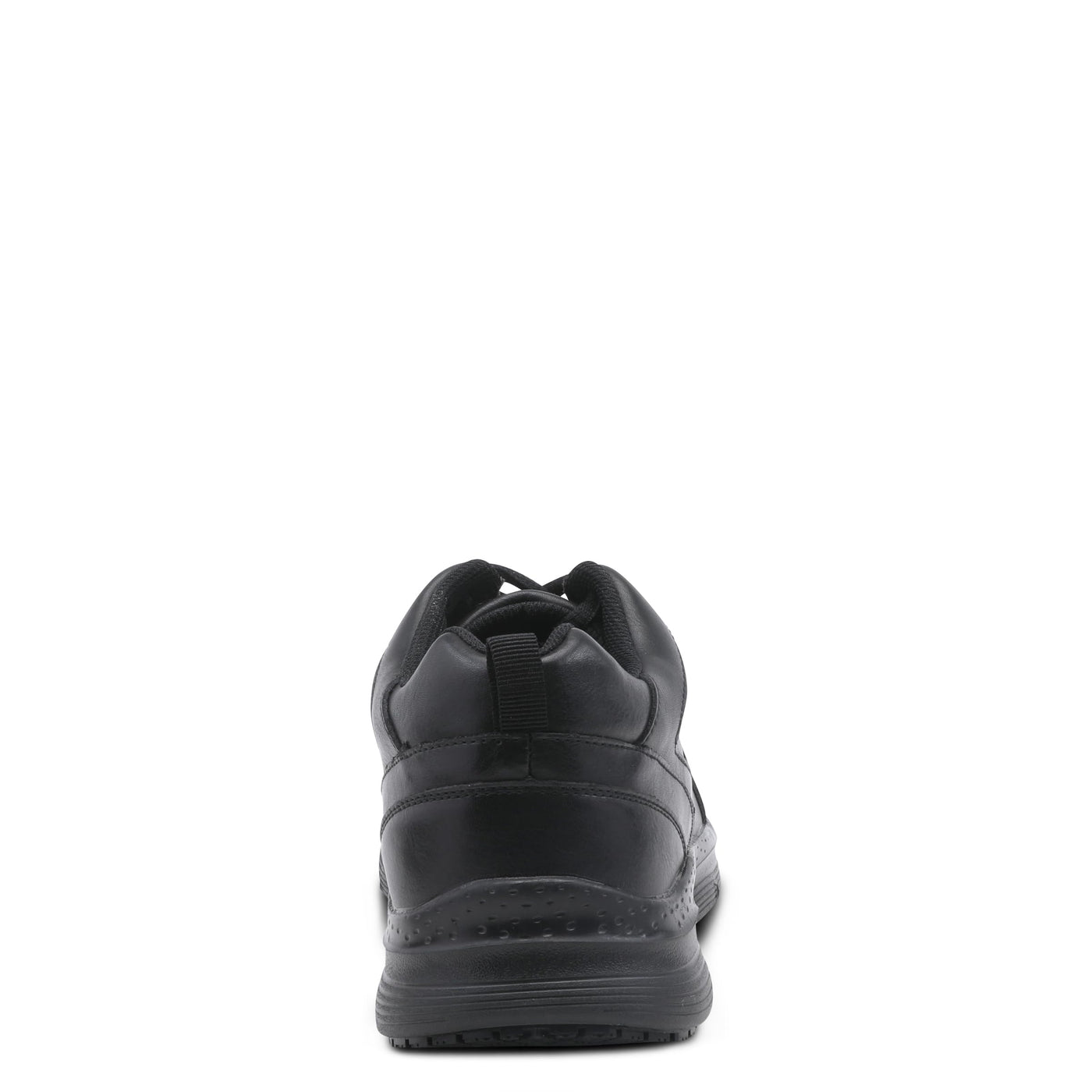 Spring Step Professional Men's Eames Lace-Up Shoes Black EU 40/7-7.5