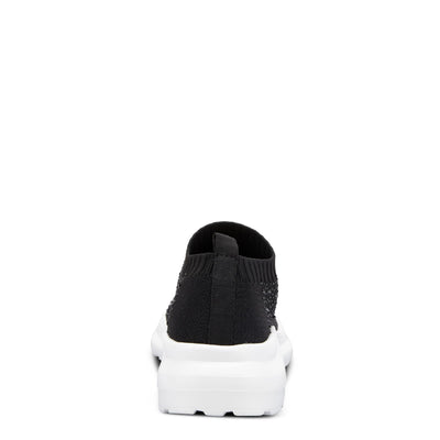 PATRIZIA Women's Wedelilya Sneaker Black EU 39 / US 8.5