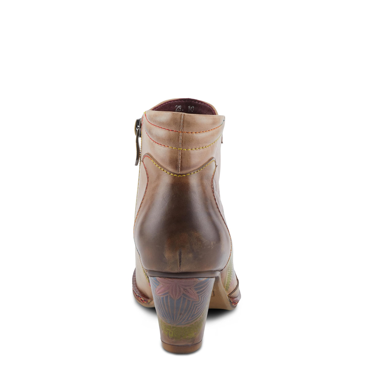 Spring Step L'Artiste Women's Zamihi Western Boot