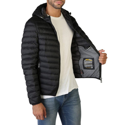 CIESSE FRANKLIN-N021D Outerwear Jacket Gray