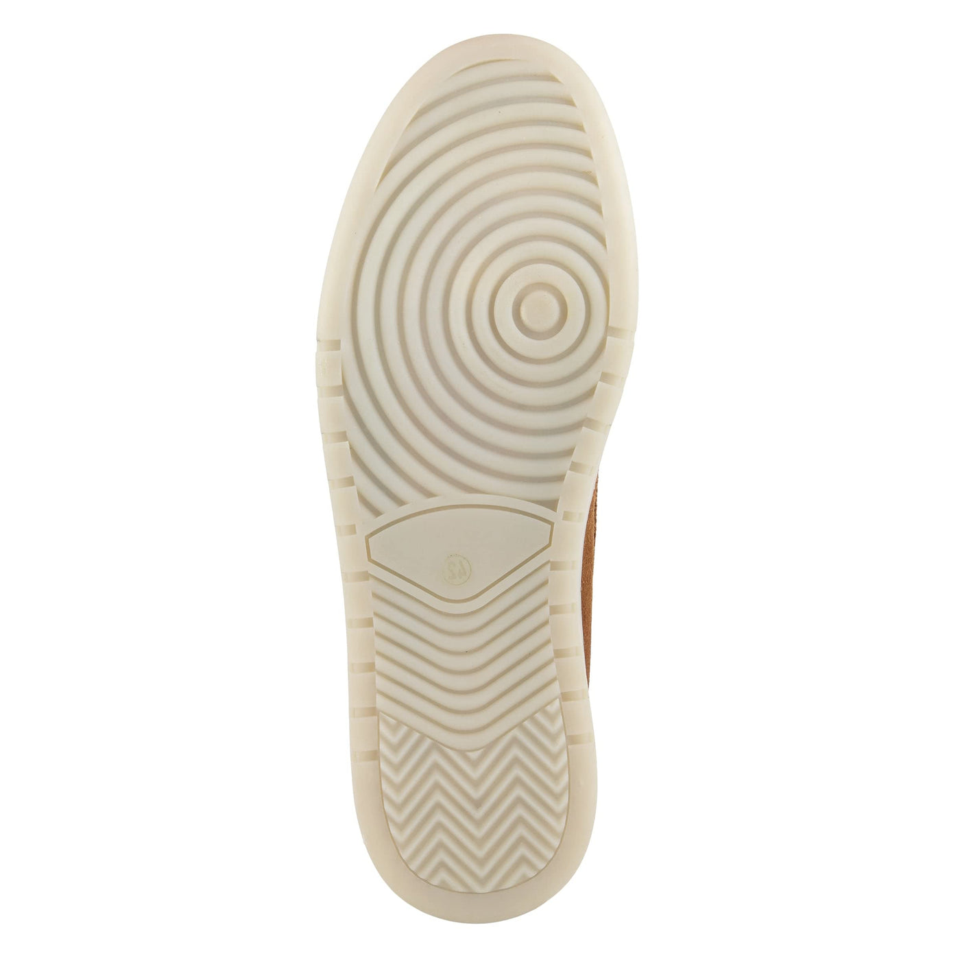 Spring Step Men's Arlan Loafer Camel Suede EU 43 / US 9.5-10