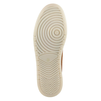 Spring Step Men's Arlan Loafer Camel Suede EU 41 / US 8-8.5