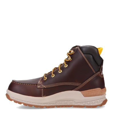 CAT Men's Impact Waterproof Construction Boot