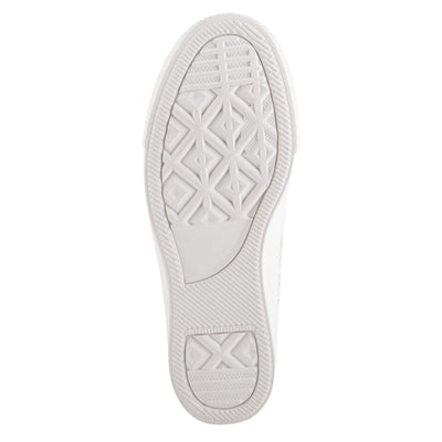 Spring Step L'Artiste Women's Reallove Fashion Sneaker White EU 41 / US 9.5-10