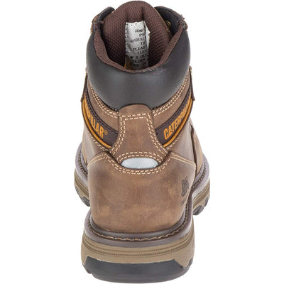 Cat Footwear Women's Superstat Wp Nano Toe Industrial & Construction Shoe