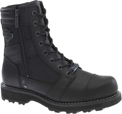 HARLEY-DAVIDSON FOOTWEAR Men's Boxbury