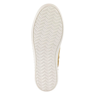 Spring Step Women's Jumilla Lace-Up Shoe