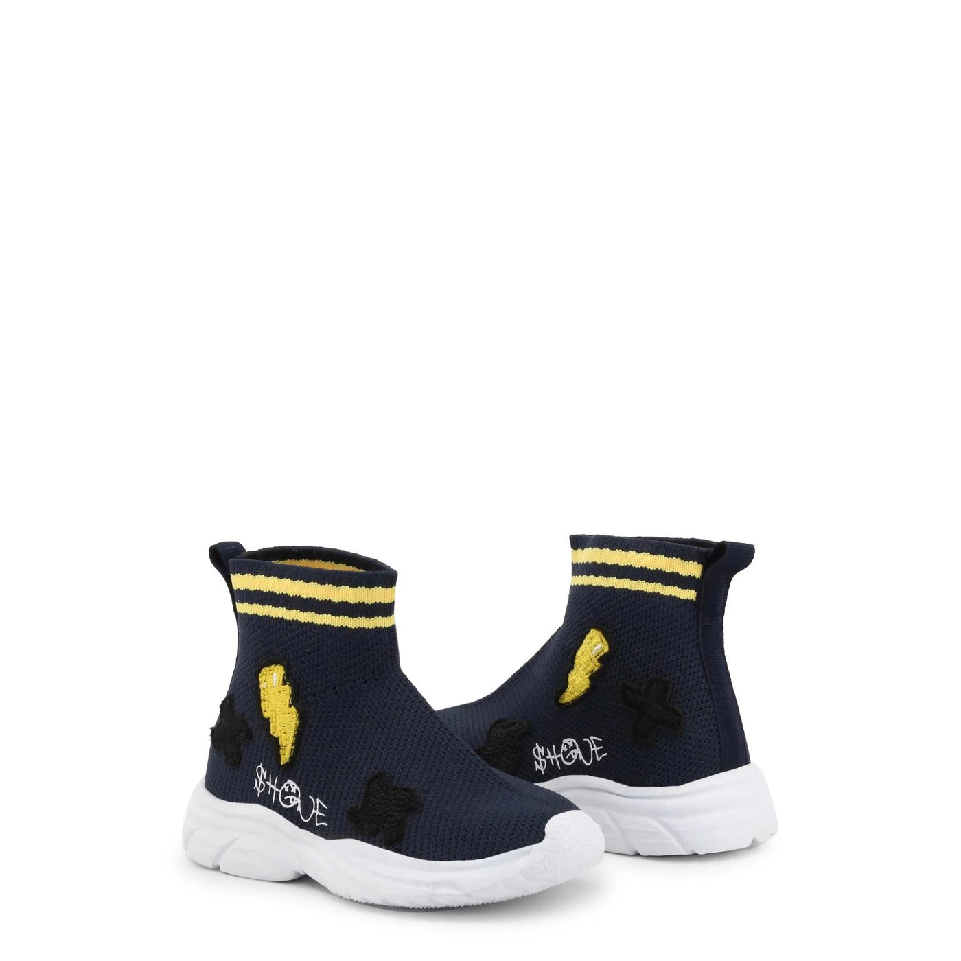 Shone - Shoes Sneakers - Sneaker (boy) - Shone - 1601-005 - blue - EU 29