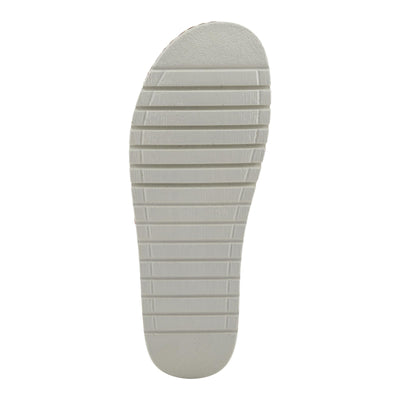 Spring Step Women's Montera Sandal, Red, 5.5-6