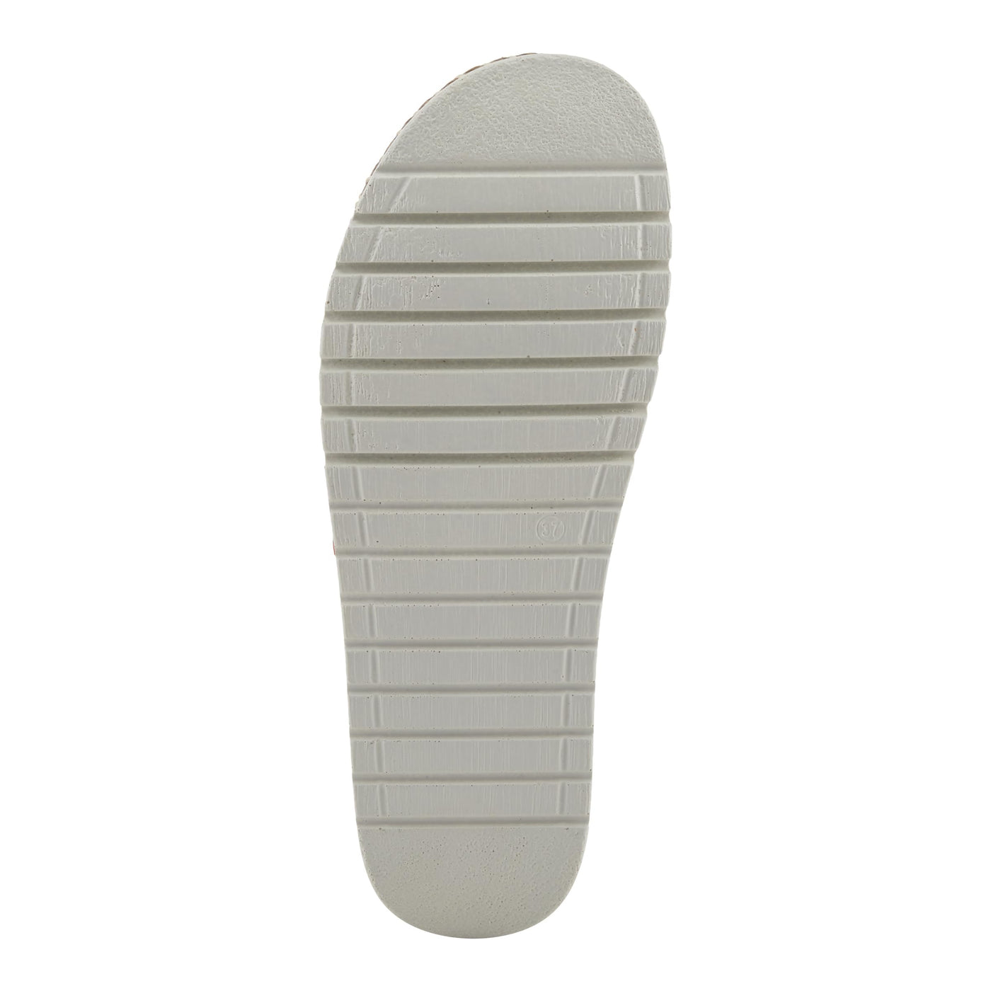 Spring Step Women's Montera Sandal, Red, 5.5-6