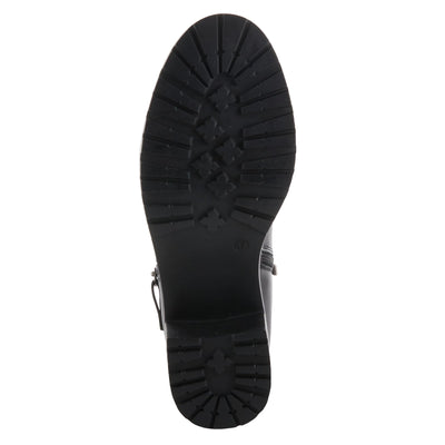PATRIZIA Women's Irie Bootie Black EU 37 / US 6.5-7