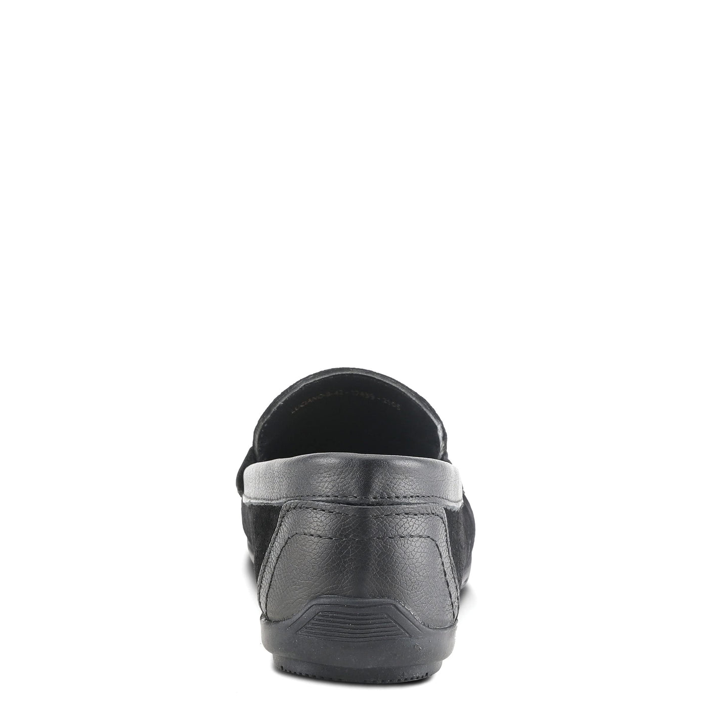 Spring Step Men's Luciano Slip-On Shoe