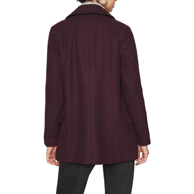 Pepe Jeans LEYRE_PL401864 Coat Red