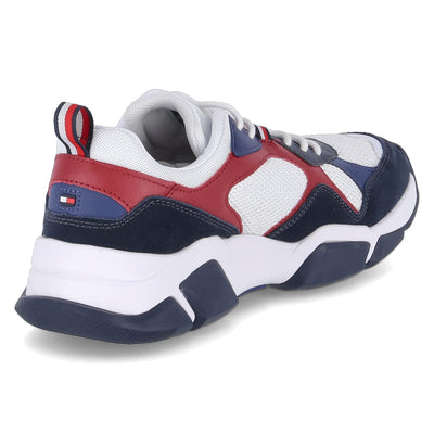 Tommy Hilfiger FM0FM02660 Sneakers White