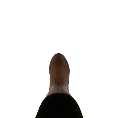 Patrizia Ballista Women's Medium Brown Boot 41 M EU