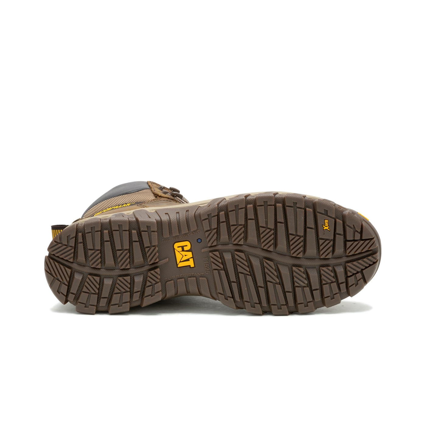 CAT Men's Work Construction Boot