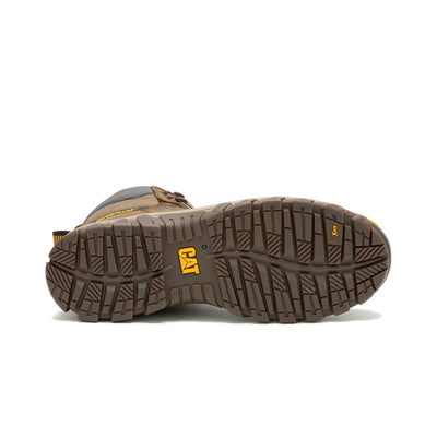 CAT Men's Work Construction Boot