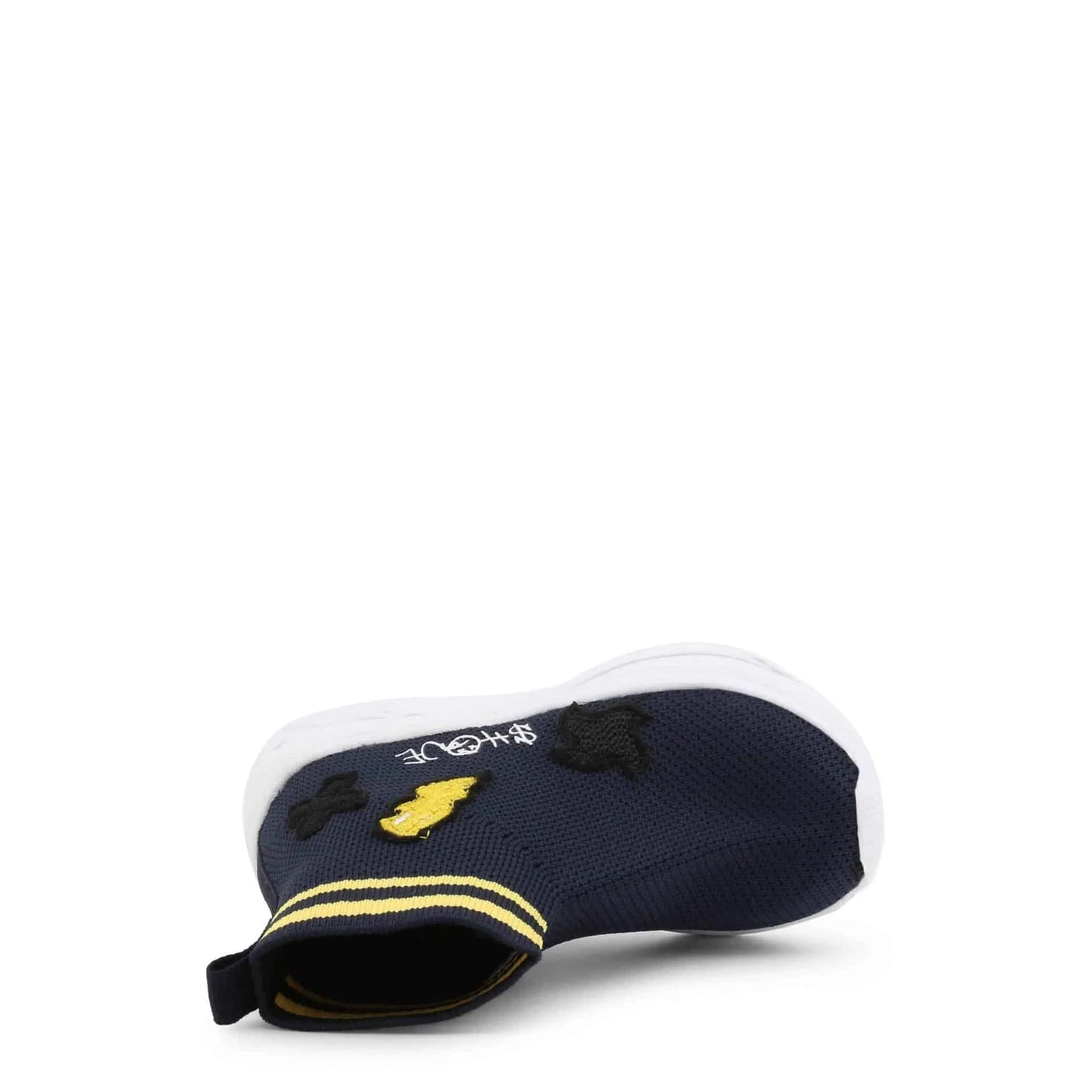 Shone - Shoes Sneakers - Sneaker (boy) - Shone - 1601-005 - blue - EU 29
