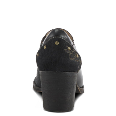 Spring Step L'Artiste Women's Empowerite Shootie