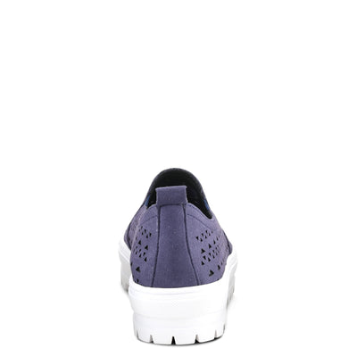 PATRIZIA Women's Angelita LoaferNavy EU 41 / US 9.5-10