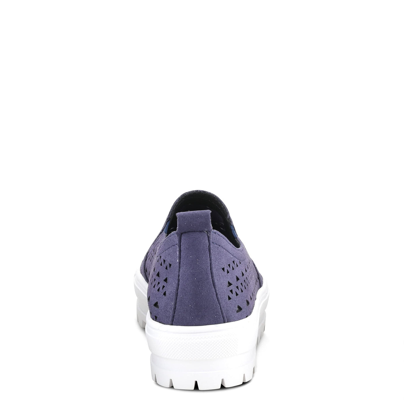 PATRIZIA Women's Angelita LoaferNavy EU 38 / US 7.5-8