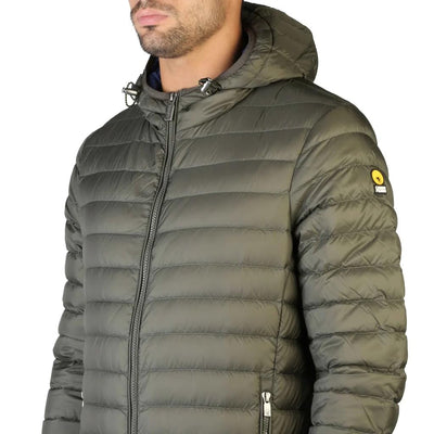 CIESSE FRANKLIN-N021D0 Outerwear Jacket Blue