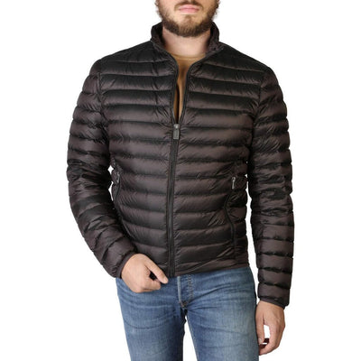 CIESSE PRINCE-MJ20061-N3B10D Outerwear Jacket Blue