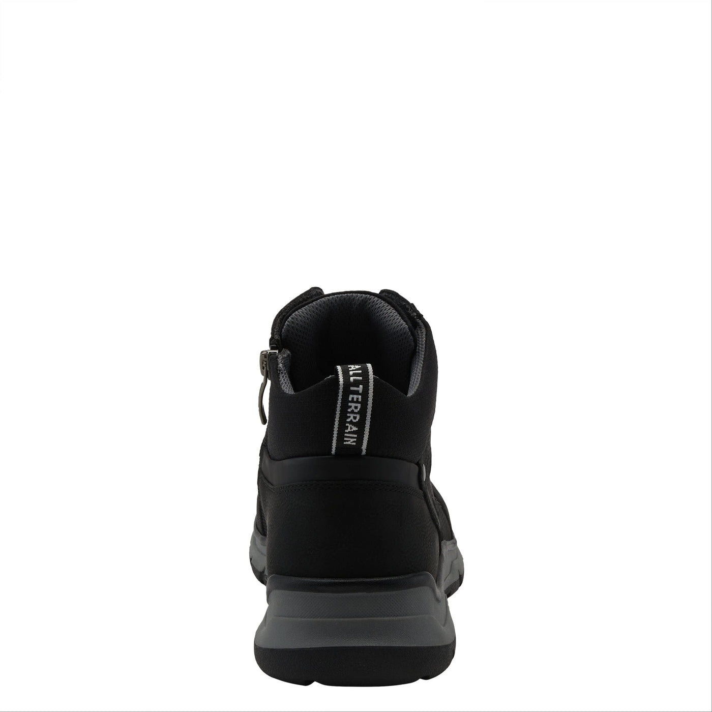 Spring Step Men's Shoes Sultan Black EU 42 / US 9