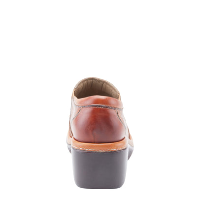 Spring Step L'Artiste Women's Fischer Shoes Shoes Camel Multi EU 37 / US 6.5-7