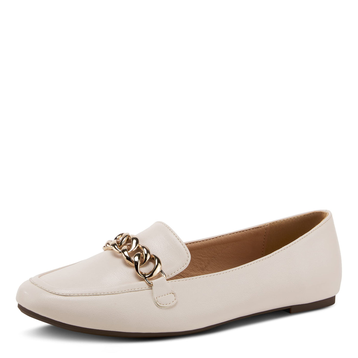PATRIZIA Women's Chasidy Slip-On ShoeBone EU 40 / US 9