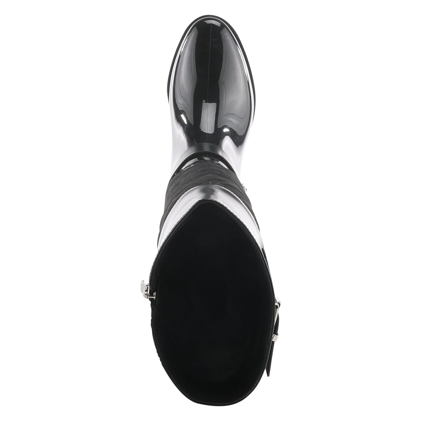 Spring Step Women's Lenina Boots Black EU 39 / US 8.5