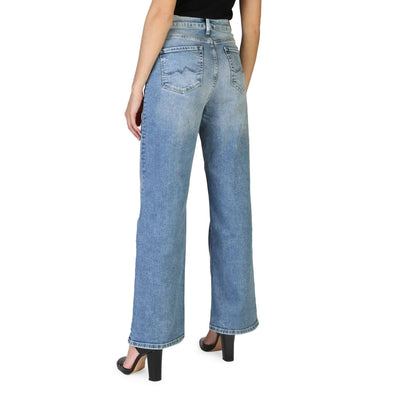 Pepe Jeans Lexa-Sky-HIGH_PL204162HI5 Jeans Blue