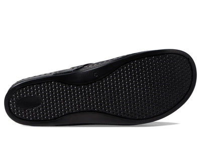 Spring Step Women's Lilybean Leather Clog Black EU 36 / US 5.5-6