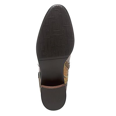 Spring Step L'Artiste Women's Forever Boot