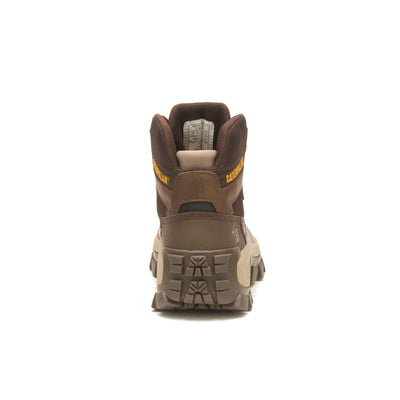 Caterpillar Invader Hiker Waterproof Work Boot Men Pyramid