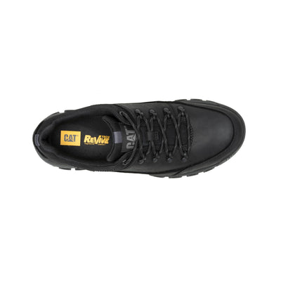 Caterpillar Threshold Hiker Low Shoe Men Black