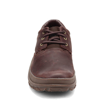 Caterpillar Men's Fused Tri Oxford, Coffee Bean,8