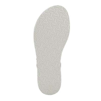 Spring Step L'Artiste Women's Tilton - Casual-Chic Hand-Painted Floral Sandals Black EU 37 / US 6.5-7