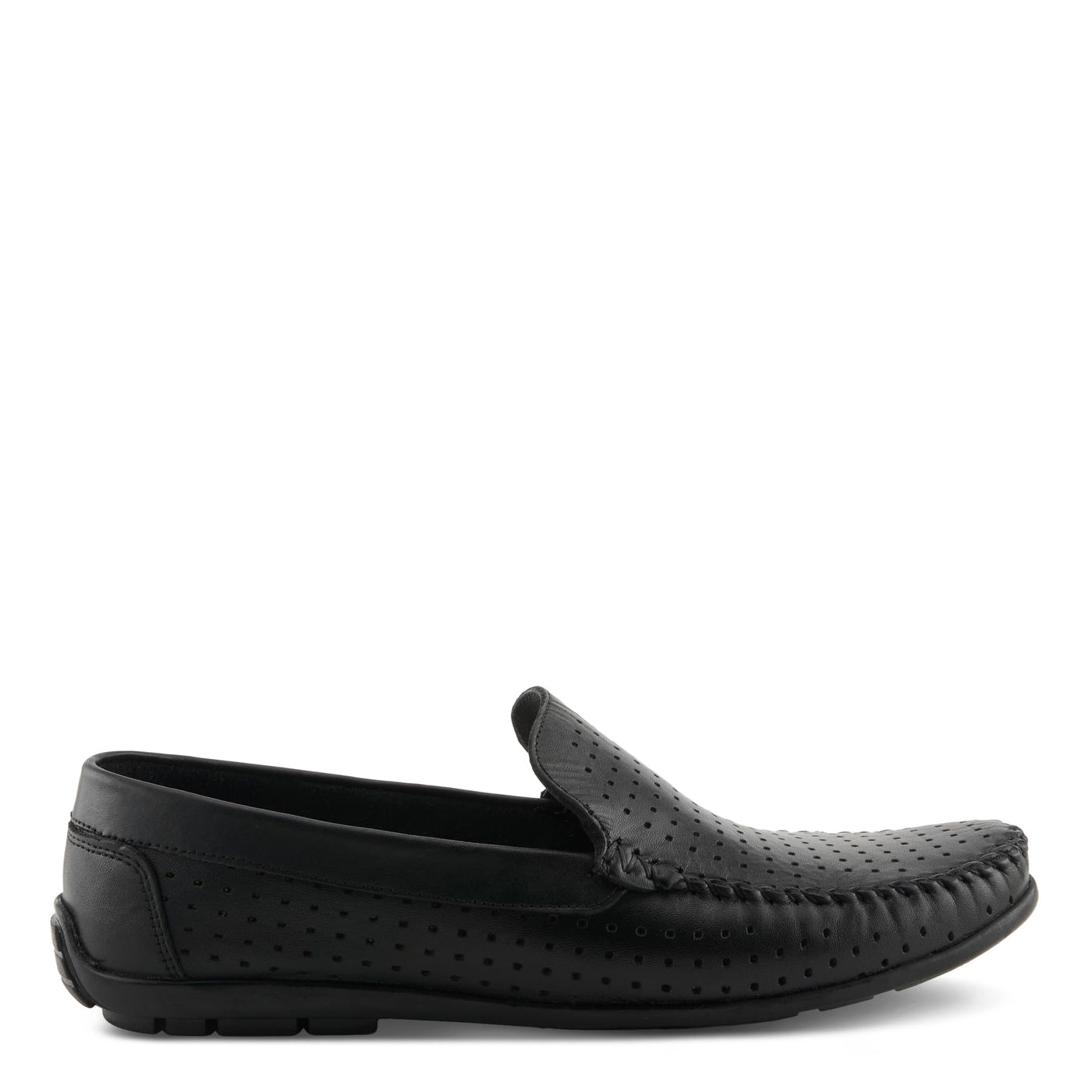 Spring Step Men's Crispin Slip-On Shoe