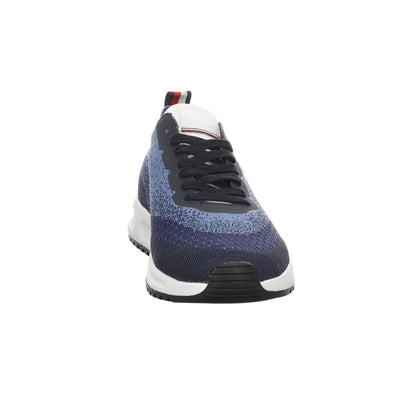 Tommy Hilfiger FM0FM02663 Sneakers Blue