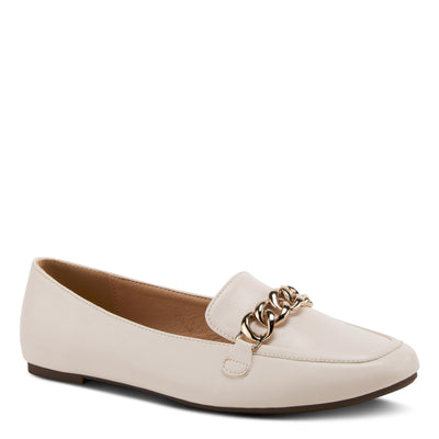 PATRIZIA Women's Chasidy Slip-On ShoeBone EU 40 / US 9