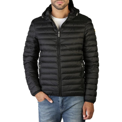 CIESSE FRANKLIN-N021D Outerwear Jacket Gray