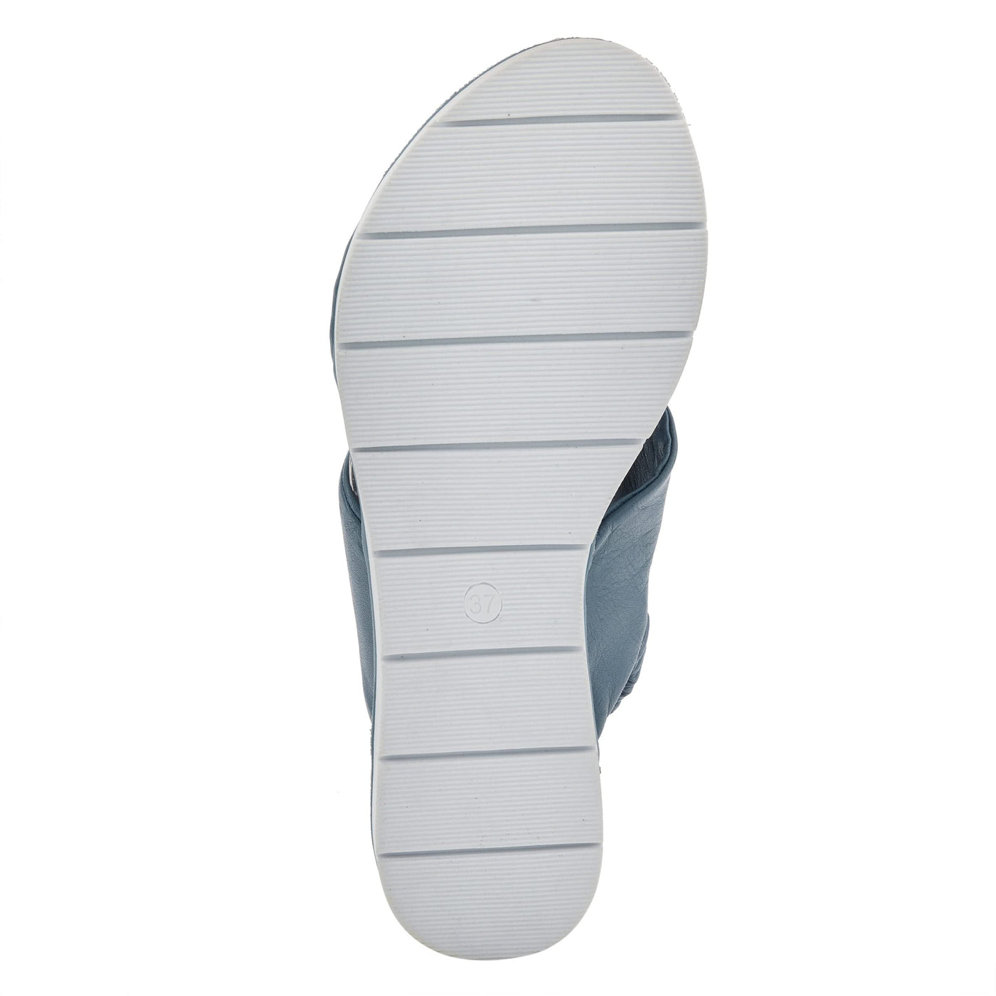 Spring Step Angeline Blue EU 40 (US Women's 9) M