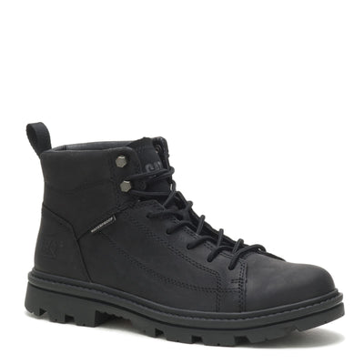 CAT Footwear Men's Modulate Waterproof Fashion Boot, Black, 9