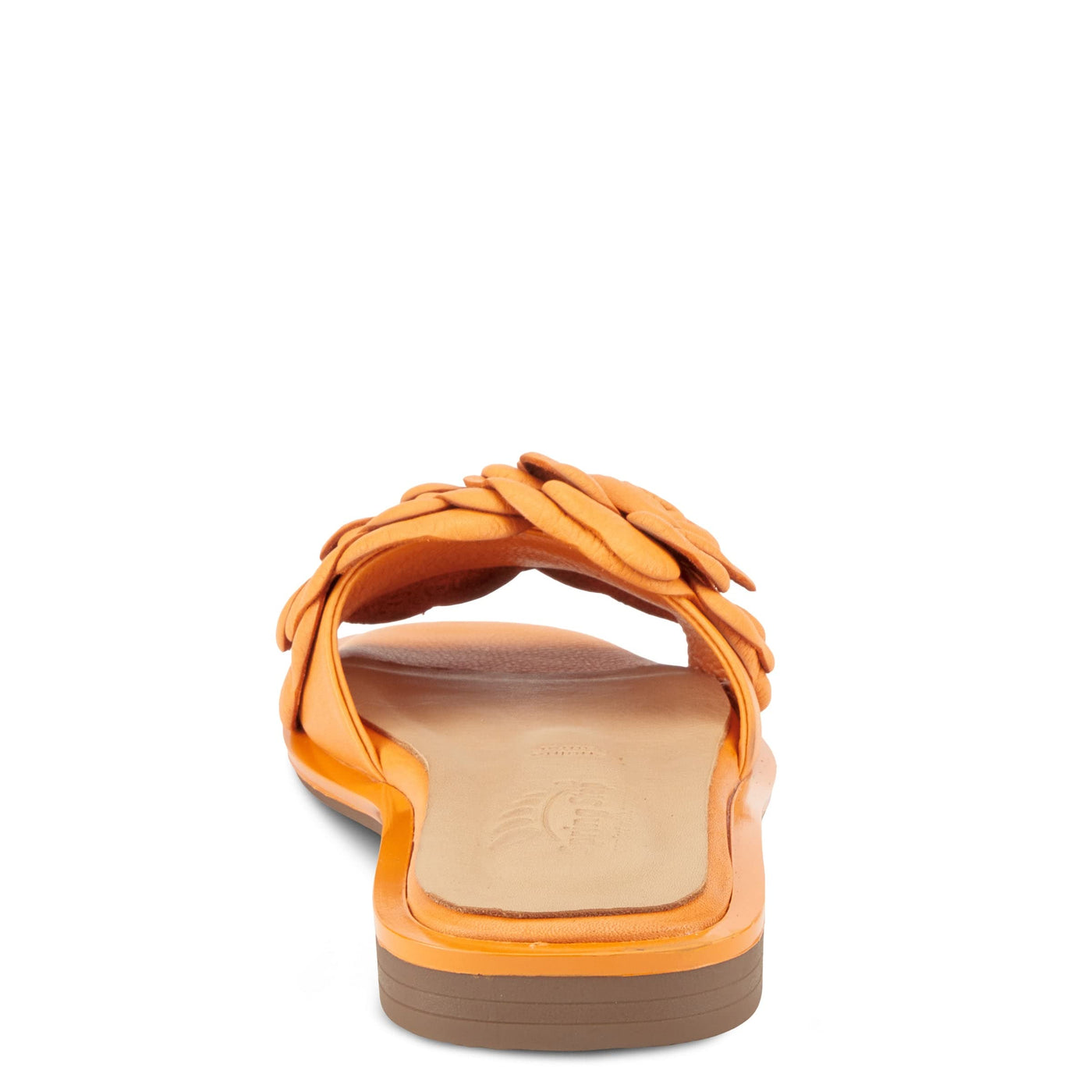 Spring Step Women's Domonique Slide Sandal