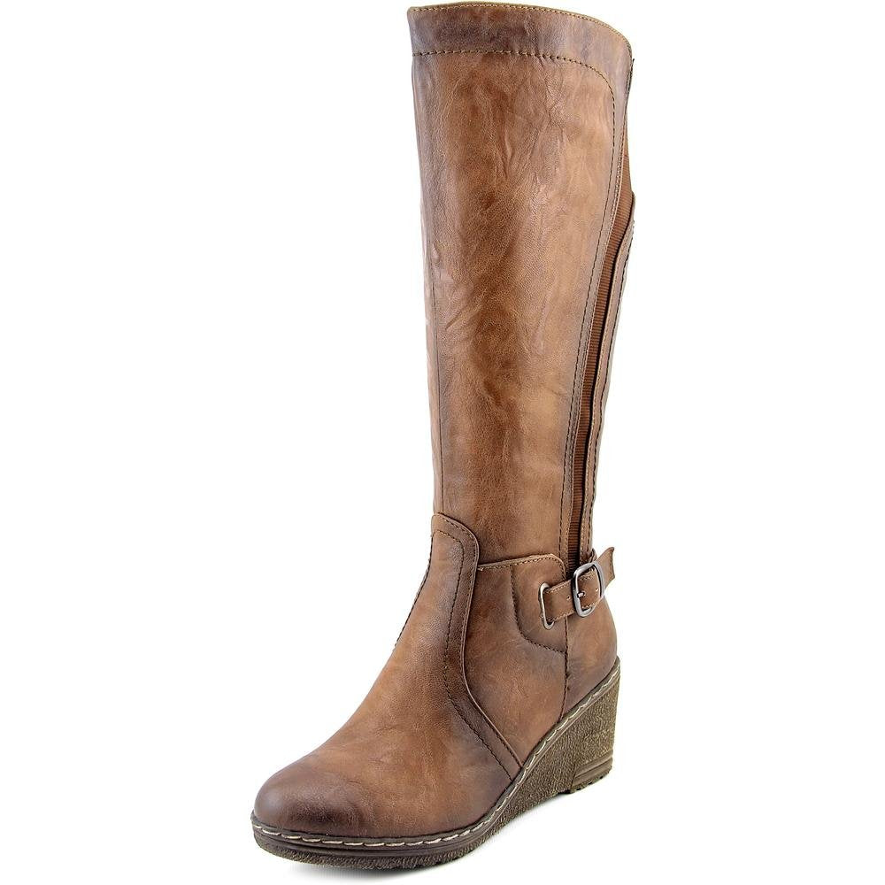 Patrizia Ballista Women's Medium Brown Boot 40 M EU