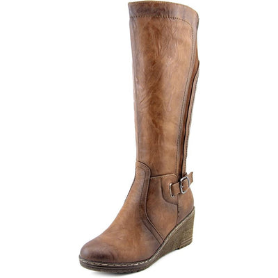 Patrizia Ballista Women's Medium Brown Boot 39 M EU